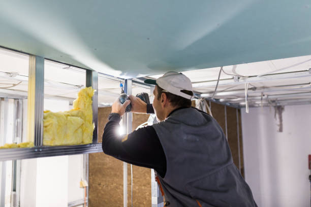 Best Residential Insulation in Oakley, KS