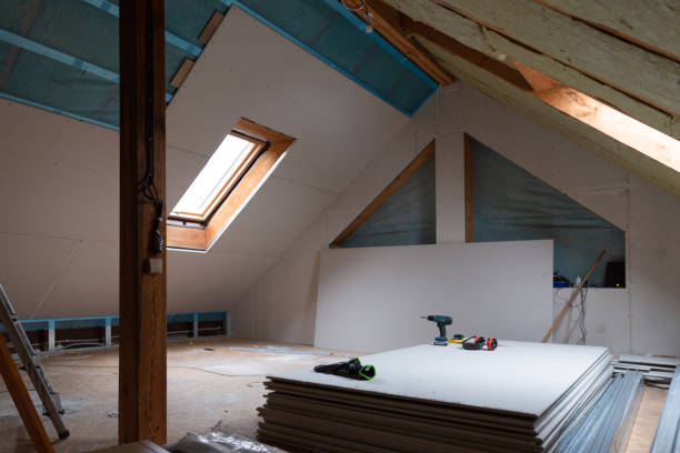 Best Insulation Materials and Products in Oakley, KS