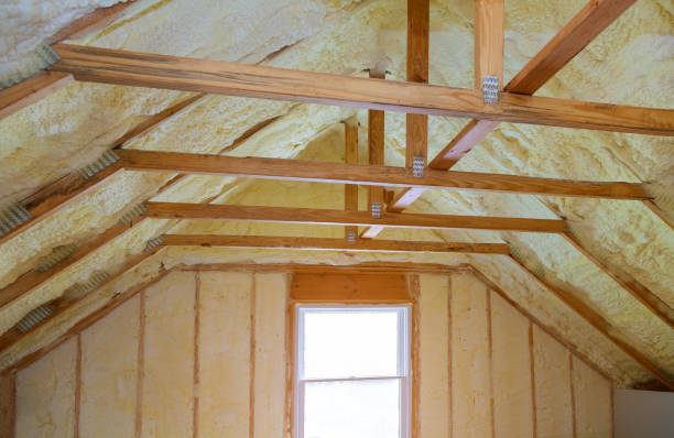 Best Insulation for Specific Applications in Oakley, KS