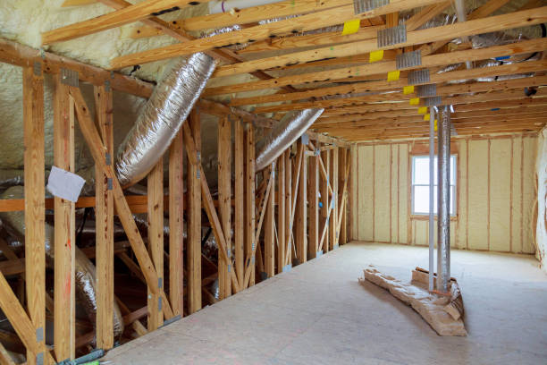 Best Commercial Insulation in Oakley, KS