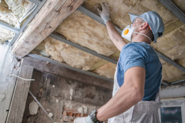 Best Insulation for Specific Applications in Oakley, KS