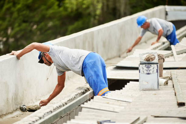 Trusted KS Insulation Contractor Experts