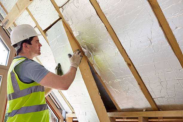 Best Commercial Insulation in Oakley, KS