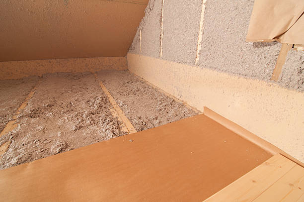 Best Insulation Maintenance and Repair in Oakley, KS