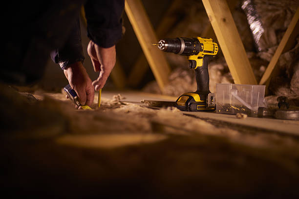 Best Insulation Installation Services in Oakley, KS