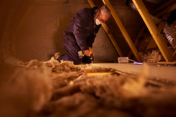 Best Energy Efficiency Solutions in Oakley, KS